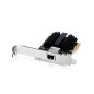 Zyxel XGN100C v2 Interne Ethernet 1000 Mbit/s Zyxel XGN100C v2 Interne Ethernet 1000 Mbit/s