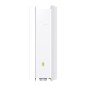 TP-Link Omada EAP623-Outdoor HD 1800 Mbit/s Blanc Connexion Ethernet, supportant l'alimentation via ce port (PoE) TP-Link Omada EAP623-Outdoor HD 1800 Mbit/s Blanc Connexion Ethernet, supportant l'alimentation via ce port (PoE)