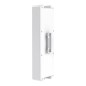 TP-Link Omada EAP623-Outdoor HD 1800 Mbit/s Blanc Connexion Ethernet, supportant l'alimentation via ce port (PoE) TP-Link Omada EAP623-Outdoor HD 1800 Mbit/s Blanc Connexion Ethernet, supportant l'alimentation via ce port (PoE)