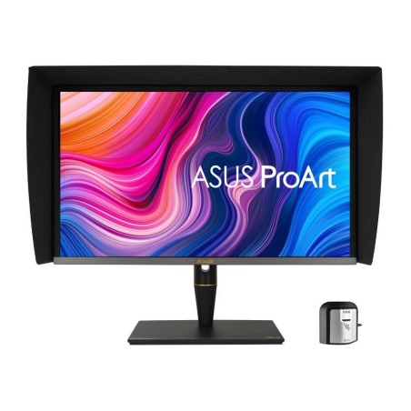ASUS ProArt PA27UCX-K écran plat de PC 68,6 cm (27") 3840 x 2160 pixels 4K Ultra HD LED Noir