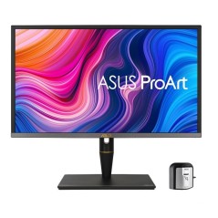 ASUS ProArt PA27UCX-K écran plat de PC 68,6 cm (27") 3840 x 2160 pixels 4K Ultra HD LED Noir