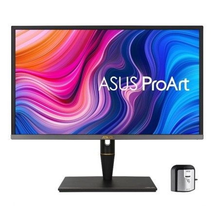 ASUS ProArt PA27UCX-K écran plat de PC 68,6 cm (27") 3840 x 2160 pixels 4K Ultra HD LED Noir