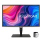 ASUS ProArt PA27UCX-K écran plat de PC 68,6 cm (27") 3840 x 2160 pixels 4K Ultra HD LED Noir