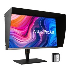 ASUS ProArt PA27UCX-K écran plat de PC 68,6 cm (27") 3840 x 2160 pixels 4K Ultra HD LED Noir