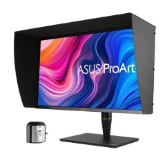 ASUS ProArt PA27UCX-K écran plat de PC 68,6 cm (27") 3840 x 2160 pixels 4K Ultra HD LED Noir