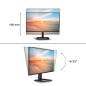 Philips 1000 series 27E1N1600AE/00 écran plat de PC 68,6 cm (27") 2560 x 1440 pixels Quad HD LCD Noir