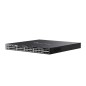 TP-Link Omada SG6654XHP commutateur réseau Géré L3 Gigabit Ethernet (10/100/1000) Connexion Ethernet, supportant l'alimentation TP-Link Omada SG6654XHP commutateur réseau Géré L3 Gigabit Ethernet (10/100/1000) Connexion Ethernet, supportant l'alimentation