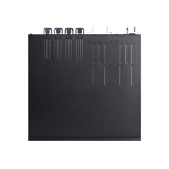 TP-Link Omada SG6654XHP commutateur réseau Géré L3 Gigabit Ethernet (10 100 1000) Connexion Ethernet, supportant l'alimentation