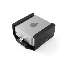 Mac mini M4 2024 Secure Mount with Lock