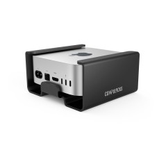 Mac mini M4 2024 Secure Mount with Lock