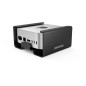 Mac mini M4 2024 Secure Mount with Lock