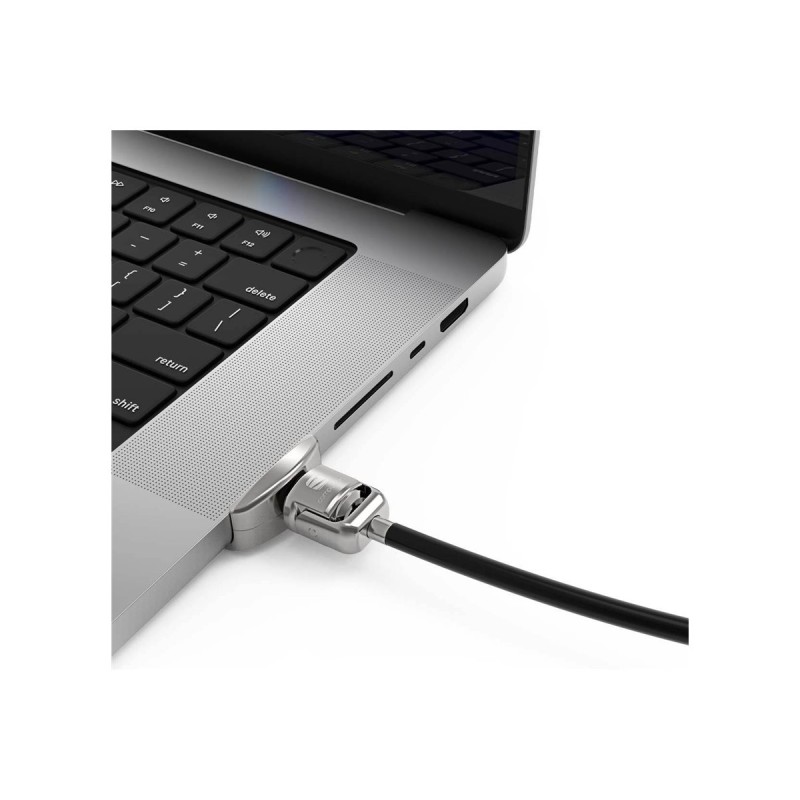 MacBook Pro 16-inch Ledge Lock Adapter