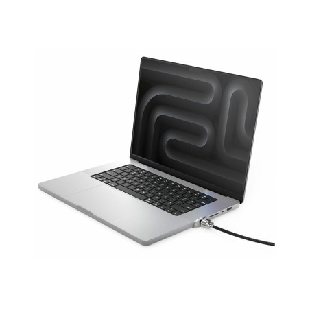 MacBook Pro 16-inch Ledge Lock Adapter