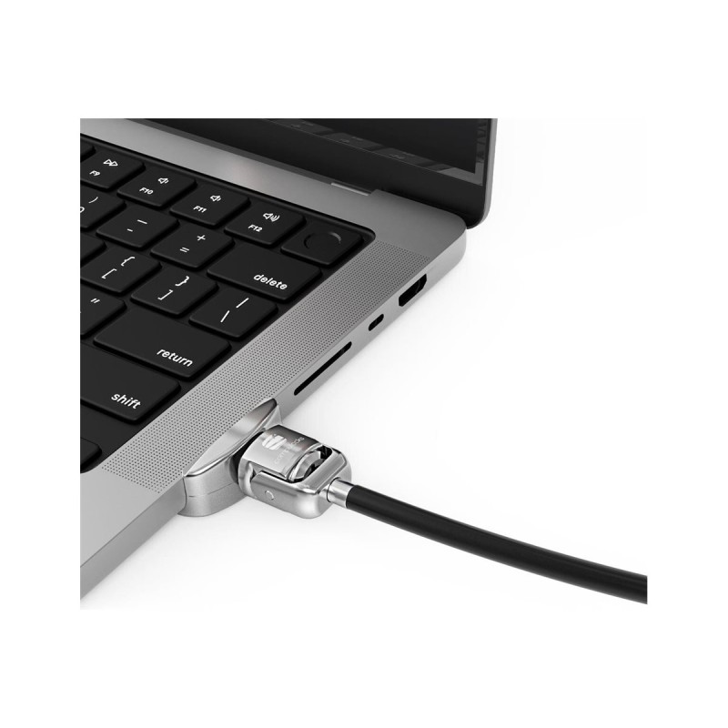 MacBook Pro 14-inch Ledge Lock Adapter MacBook Pro 14-inch Ledge Lock Adapter