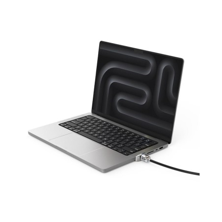 MacBook Pro 14-inch Ledge Lock Adapter