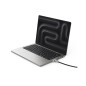 MacBook Pro 14-inch Ledge Lock Adapter MacBook Pro 14-inch Ledge Lock Adapter