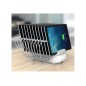 10 Ports USB Charging Dock Station Univ 10 Ports USB Charging Dock Station Univ
