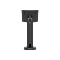 Rise Pole 20 cm Vesa Compatible Rota