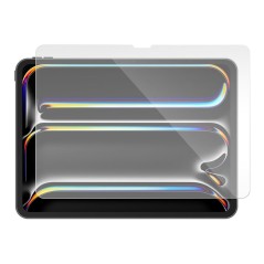 iPad Pro M4 11" 2024 Tempered Glass S