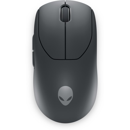 Alienware Pro Wireless Gaming Mouse souris Ambidextre RF Wireless + USB Type-C Optique 26000 DPI
