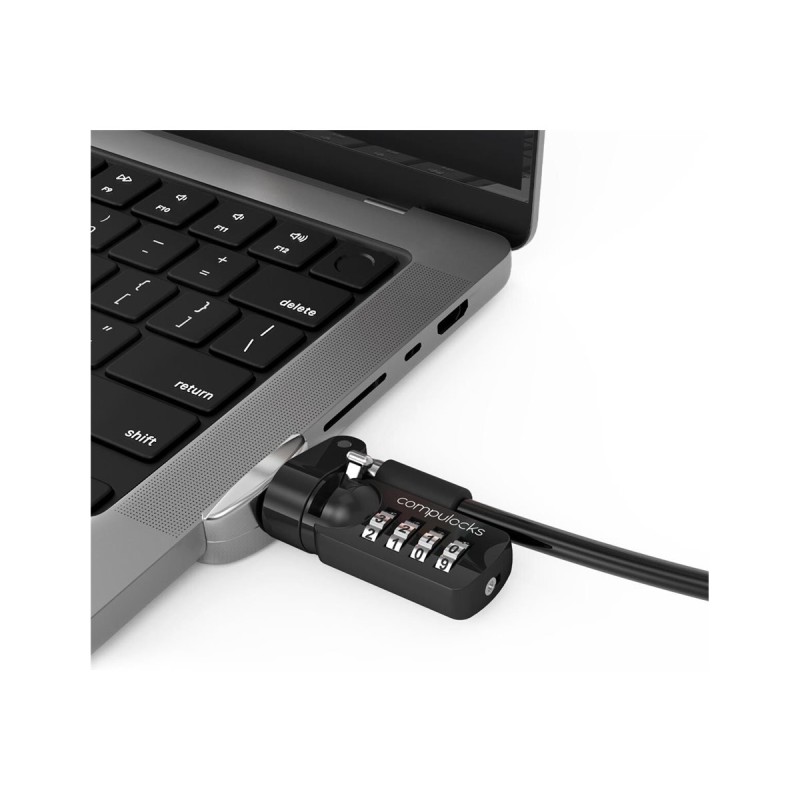 MacBook Pro 14-inch Ledge Lock Adapter