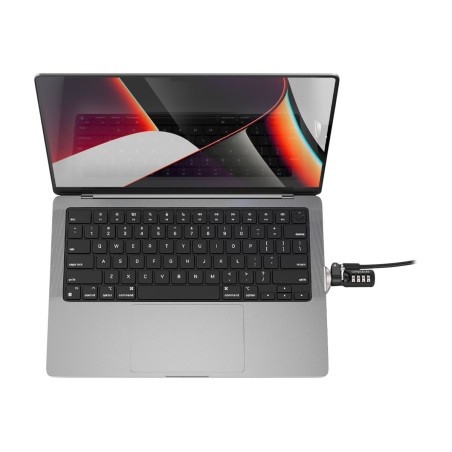 MacBook Pro 14-inch Ledge Lock Adapter