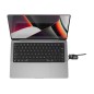 MacBook Pro 14-inch Ledge Lock Adapter