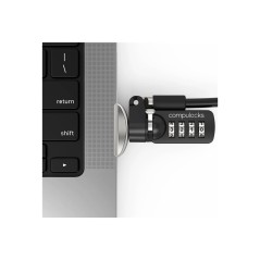 MacBook Pro 14-inch Ledge Lock Adapter