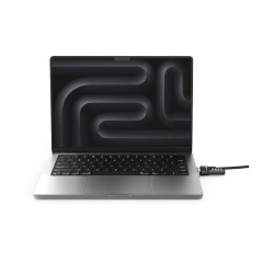 MacBook Pro 14-inch Ledge Lock Adapter