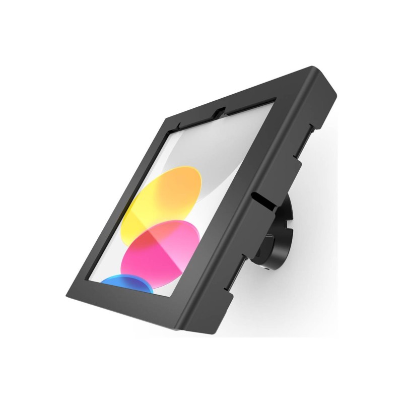 iPad 10th-11th A16 Bow W Mo - Black