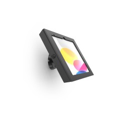 iPad 10th-11th A16 Bow W Mo - Black