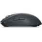 Alienware Pro Wireless Gaming Mouse souris Ambidextre RF Wireless + USB Type-C Optique 26000 DPI