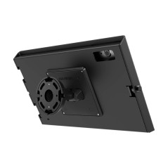 iPad 10th-11th A16 Bow W Mo - Black