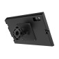 iPad 10th-11th A16 Bow W Mo - Black