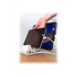 5P USB+USB_C Multiple Tablet Charging St