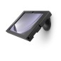 K/Galaxy Tab A9 Apex Encl Core Stand BK