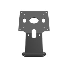 VESA Fixed 45d Core Counter/Wall Mnt BK