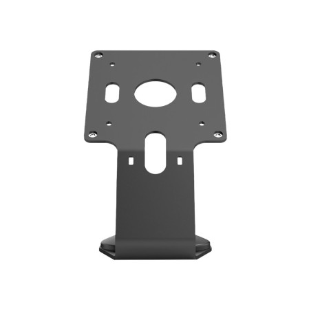 VESA Fixed 45d Core Counter/Wall Mnt BK