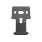 VESA Fixed 45d Core Counter/Wall Mnt BK VESA Fixed 45d Core Counter/Wall Mnt BK