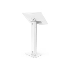 Bbl VESA Floor Stand Up to 32 Inches WH