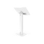 Bbl VESA Floor Stand Up to 32 Inches WH