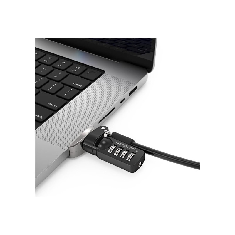 MacBook Pro 16-inch Ledge Lock Adapter