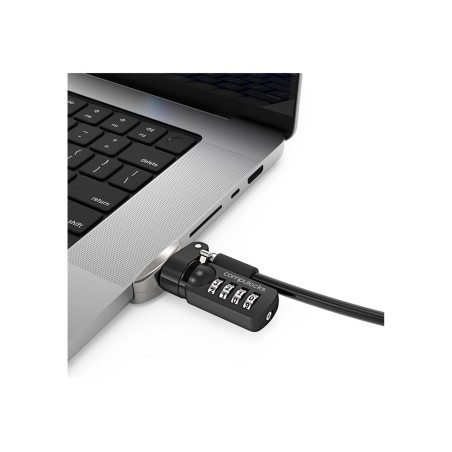 MacBook Pro 16-inch Ledge Lock Adapter