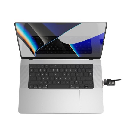 MacBook Pro 16-inch Ledge Lock Adapter