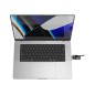 MacBook Pro 16-inch Ledge Lock Adapter