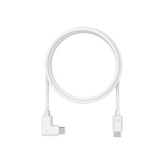 6ft USB-C to USB-C 90-Degree Cable