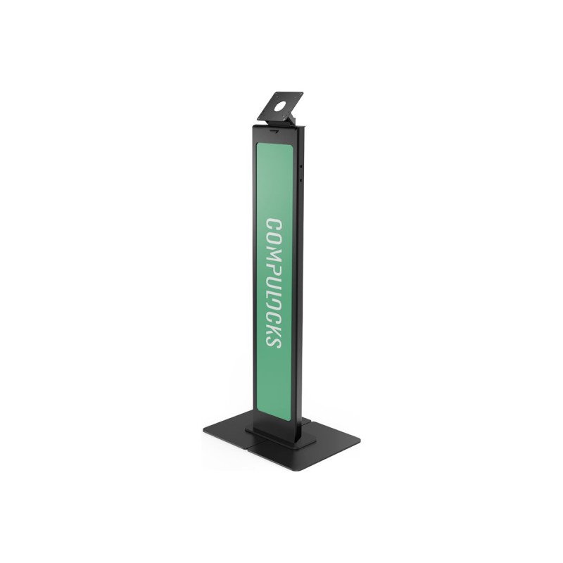 Bbl VESA Floor Stand Up to 32 Inches BK Bbl VESA Floor Stand Up to 32 Inches BK