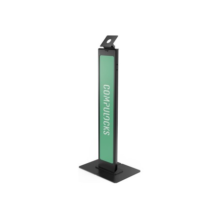 Bbl VESA Floor Stand Up to 32 Inches BK