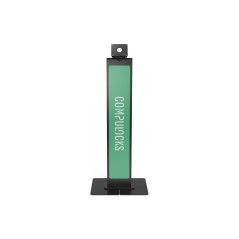 Bbl VESA Floor Stand Up to 32 Inches BK