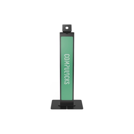 Bbl VESA Floor Stand Up to 32 Inches BK